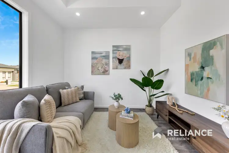 Address available on request