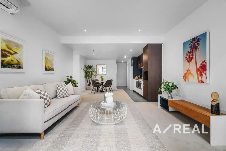 Main view of Homely unit listing, 7/6 Lansdowne Road, St Kilda East VIC 3183