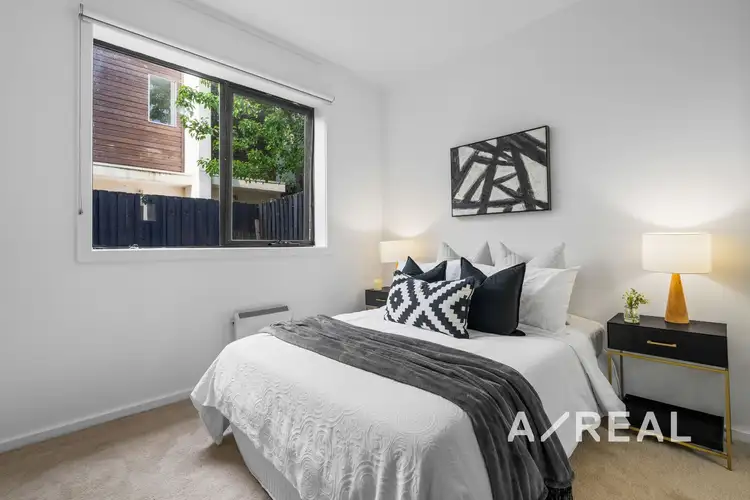 Fifth view of Homely unit listing, 7/6 Lansdowne Road, St Kilda East VIC 3183