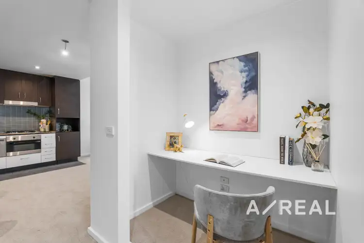 Sixth view of Homely unit listing, 7/6 Lansdowne Road, St Kilda East VIC 3183