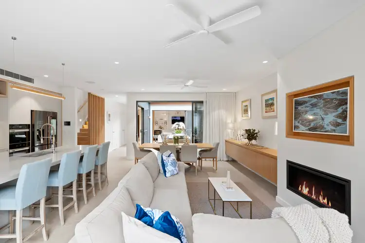 Second view of Homely house listing, 15 Pasquale Avenue, Bella Vista NSW 2153