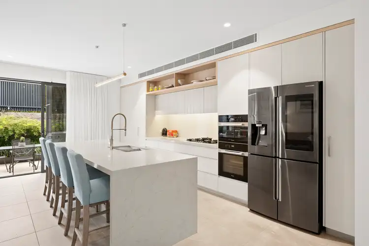 Third view of Homely house listing, 15 Pasquale Avenue, Bella Vista NSW 2153
