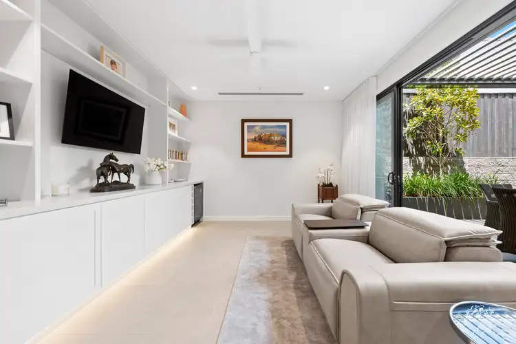 Fourth view of Homely house listing, 15 Pasquale Avenue, Bella Vista NSW 2153