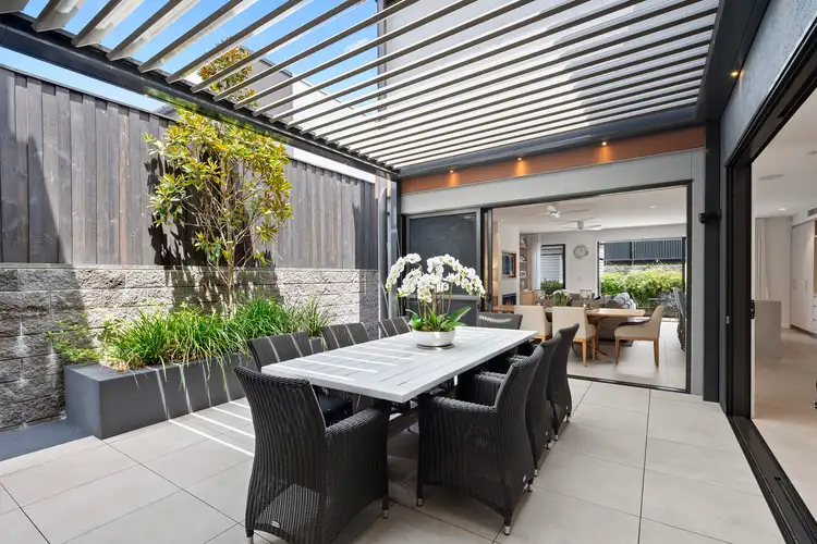 Fifth view of Homely house listing, 15 Pasquale Avenue, Bella Vista NSW 2153