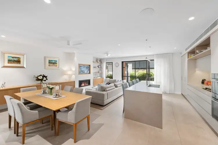 Sixth view of Homely house listing, 15 Pasquale Avenue, Bella Vista NSW 2153