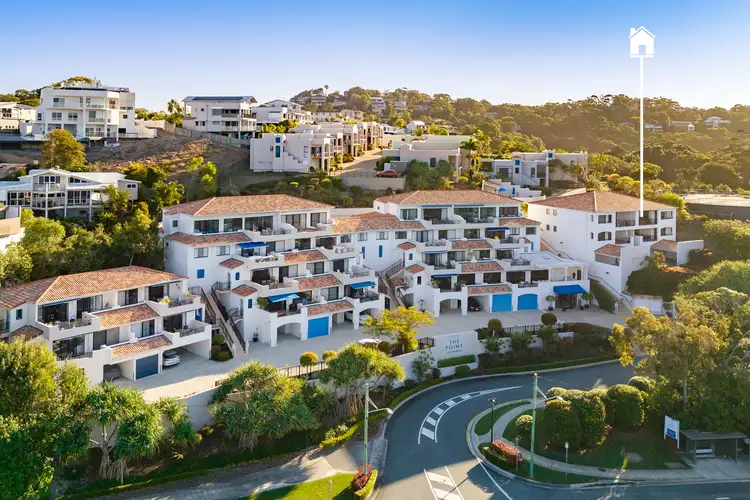 Third view of Homely unit listing, 60/9 Bay Terrace, Coolum Beach QLD 4573