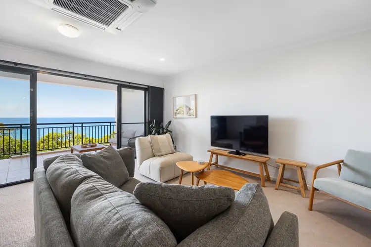 Fourth view of Homely unit listing, 60/9 Bay Terrace, Coolum Beach QLD 4573