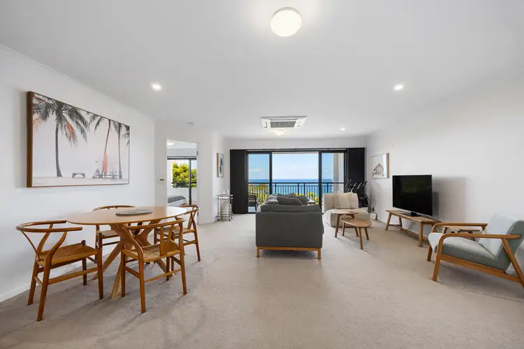 Sixth view of Homely unit listing, 60/9 Bay Terrace, Coolum Beach QLD 4573