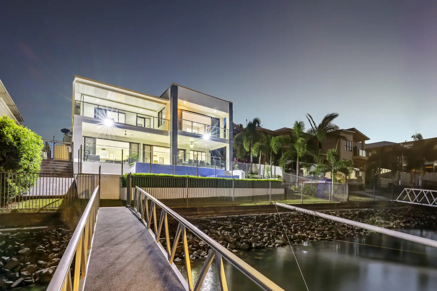 Main view of Homely house listing, 26 Harbourvue Court, Helensvale QLD 4212