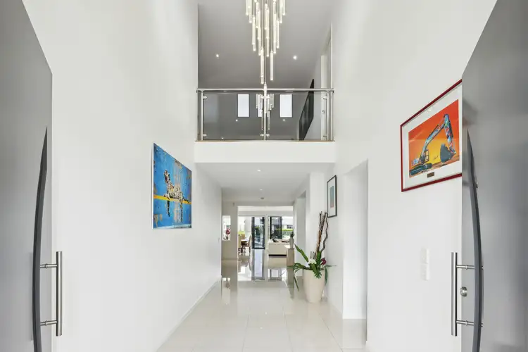 Fourth view of Homely house listing, 26 Harbourvue Court, Helensvale QLD 4212