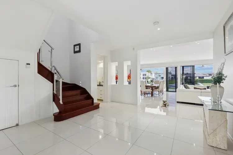 Sixth view of Homely house listing, 26 Harbourvue Court, Helensvale QLD 4212