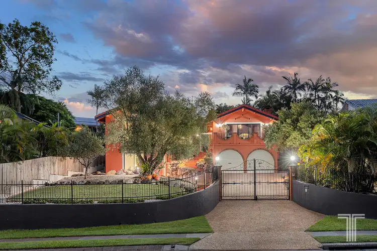 283 Gallipoli Road, Carina Heights QLD 4152