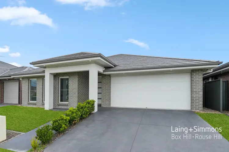 5 Alsop Street, Marsden Park NSW 2765