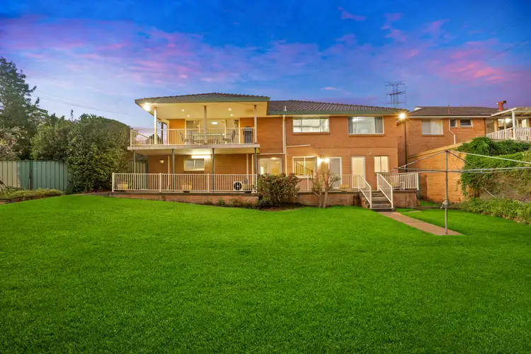 Third view of Homely house listing, 31 Wildara Avenue, West Pennant Hills NSW 2125