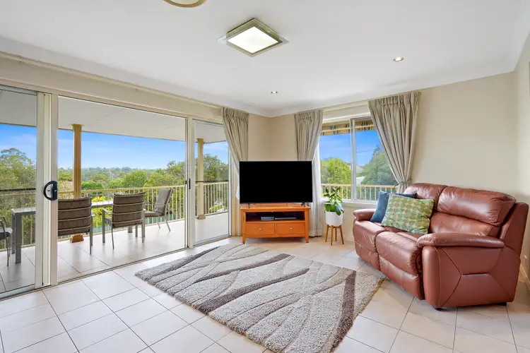 Fifth view of Homely house listing, 31 Wildara Avenue, West Pennant Hills NSW 2125