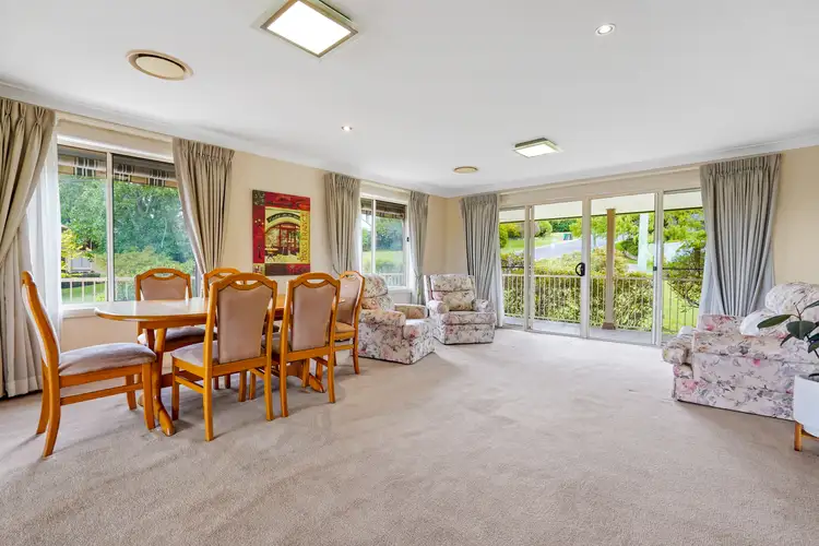 Sixth view of Homely house listing, 31 Wildara Avenue, West Pennant Hills NSW 2125