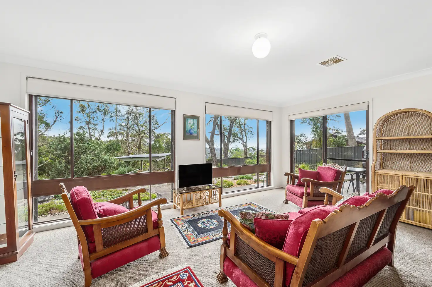 Main view of Homely house listing, 43 Claines Crescent, Wentworth Falls NSW 2782