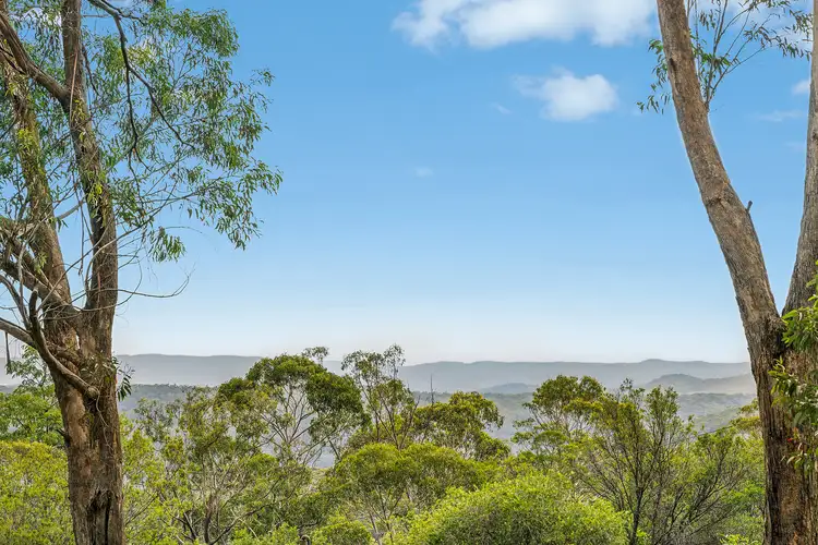 Second view of Homely house listing, 43 Claines Crescent, Wentworth Falls NSW 2782