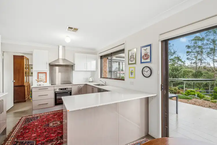 Third view of Homely house listing, 43 Claines Crescent, Wentworth Falls NSW 2782