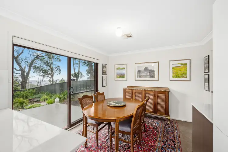 Fourth view of Homely house listing, 43 Claines Crescent, Wentworth Falls NSW 2782