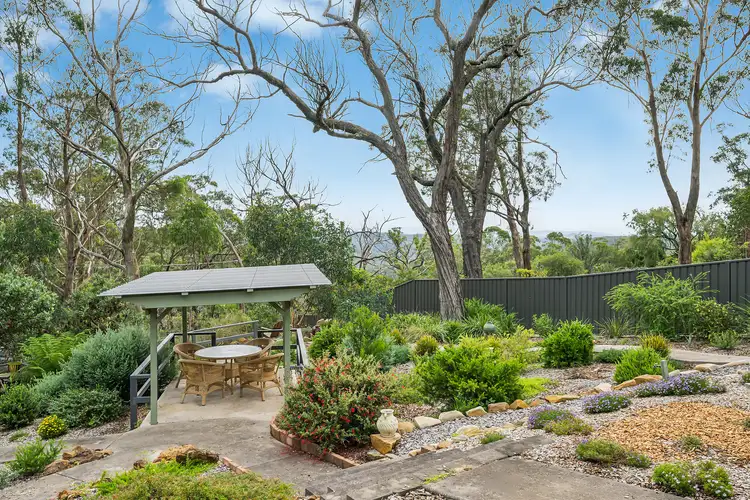Fifth view of Homely house listing, 43 Claines Crescent, Wentworth Falls NSW 2782