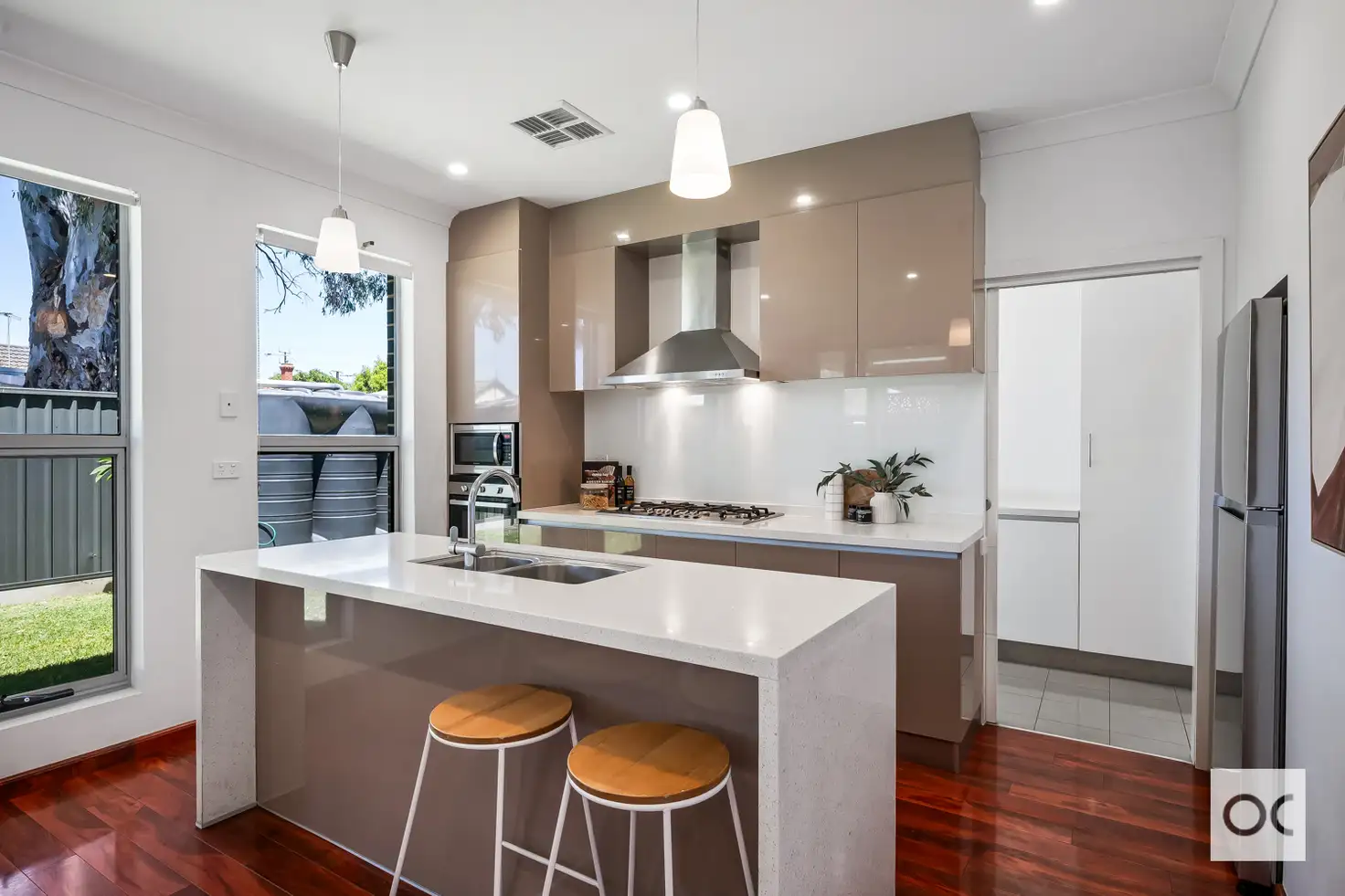 Main view of Homely townhouse listing, 6/16 Spring Street, Queenstown SA 5014