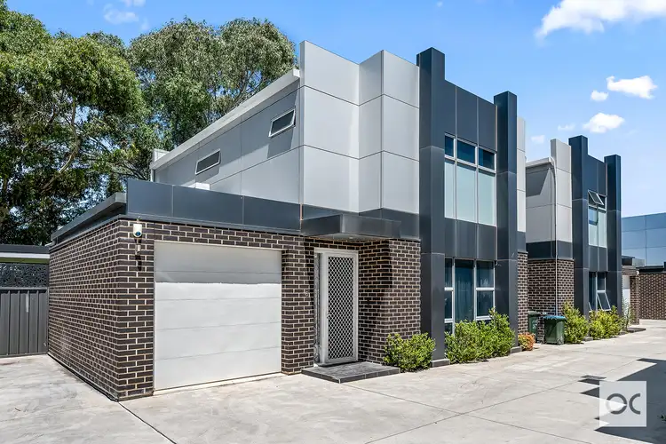 Second view of Homely townhouse listing, 6/16 Spring Street, Queenstown SA 5014