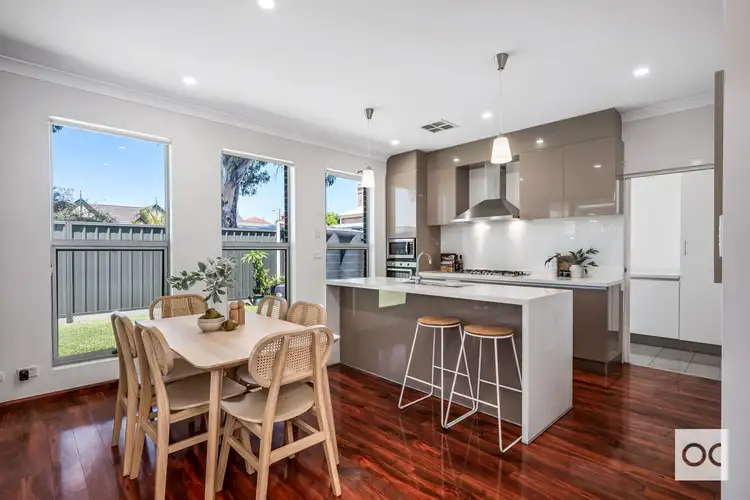 Fifth view of Homely townhouse listing, 6/16 Spring Street, Queenstown SA 5014