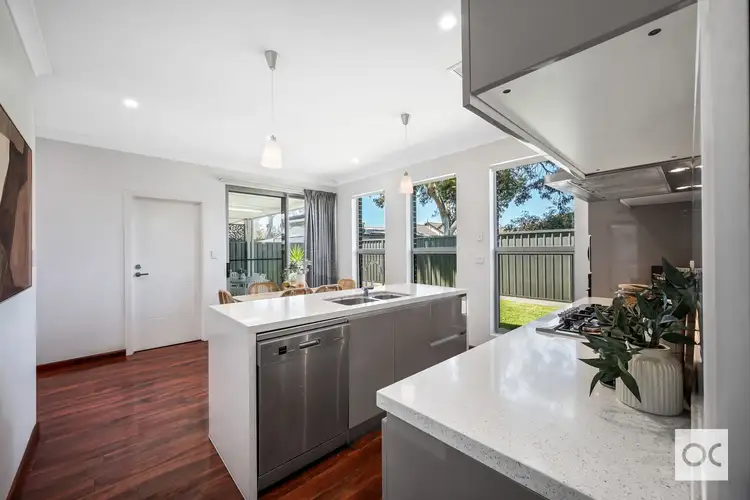 Sixth view of Homely townhouse listing, 6/16 Spring Street, Queenstown SA 5014