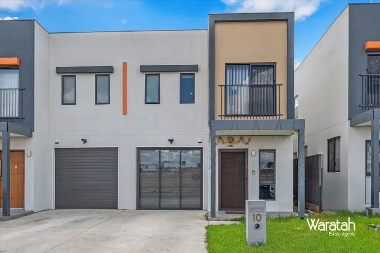 10 Livestock Street, Austral NSW 2179