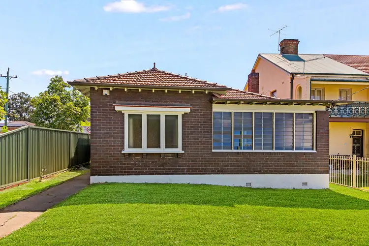 Main view of Homely house listing, 56 The Avenue, Granville NSW 2142