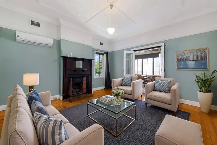 Second view of Homely house listing, 56 The Avenue, Granville NSW 2142