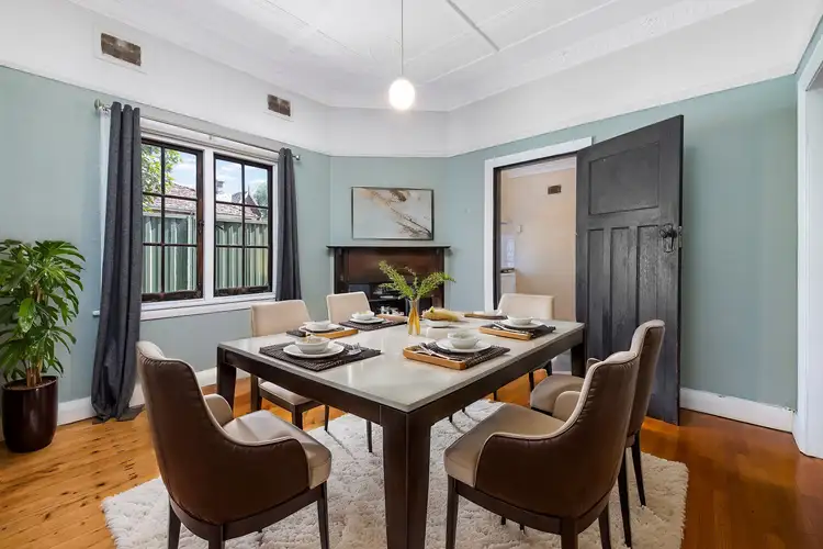 Third view of Homely house listing, 56 The Avenue, Granville NSW 2142
