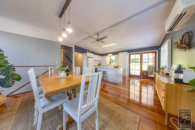 18 Coolah Street, Aspley QLD 4034