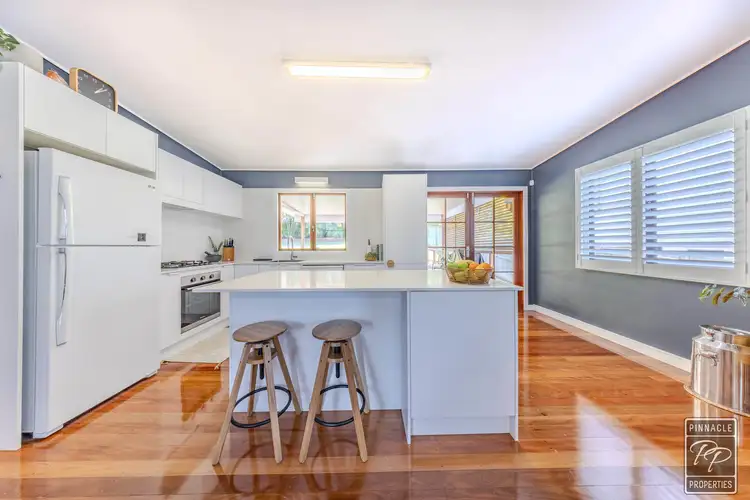 Fifth view of Homely house listing, 18 Coolah Street, Aspley QLD 4034