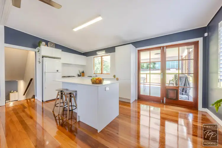 Sixth view of Homely house listing, 18 Coolah Street, Aspley QLD 4034