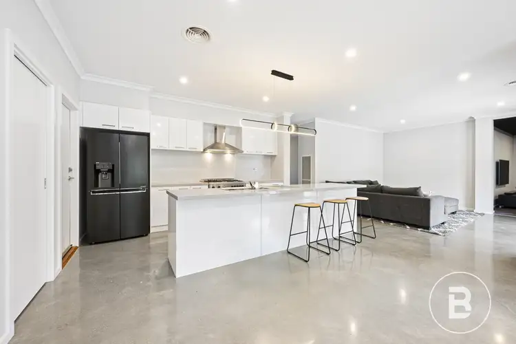 Sixth view of Homely house listing, 23 Monaghan Terrace, Alfredton VIC 3350