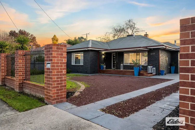 977 Waugh Road, North Albury NSW 2640
