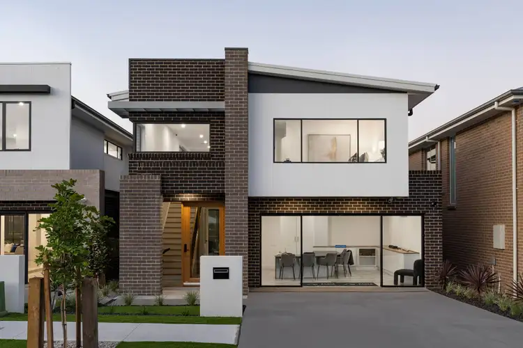 Main view of Homely house listing, 31 Moon Street, Leppington NSW 2179