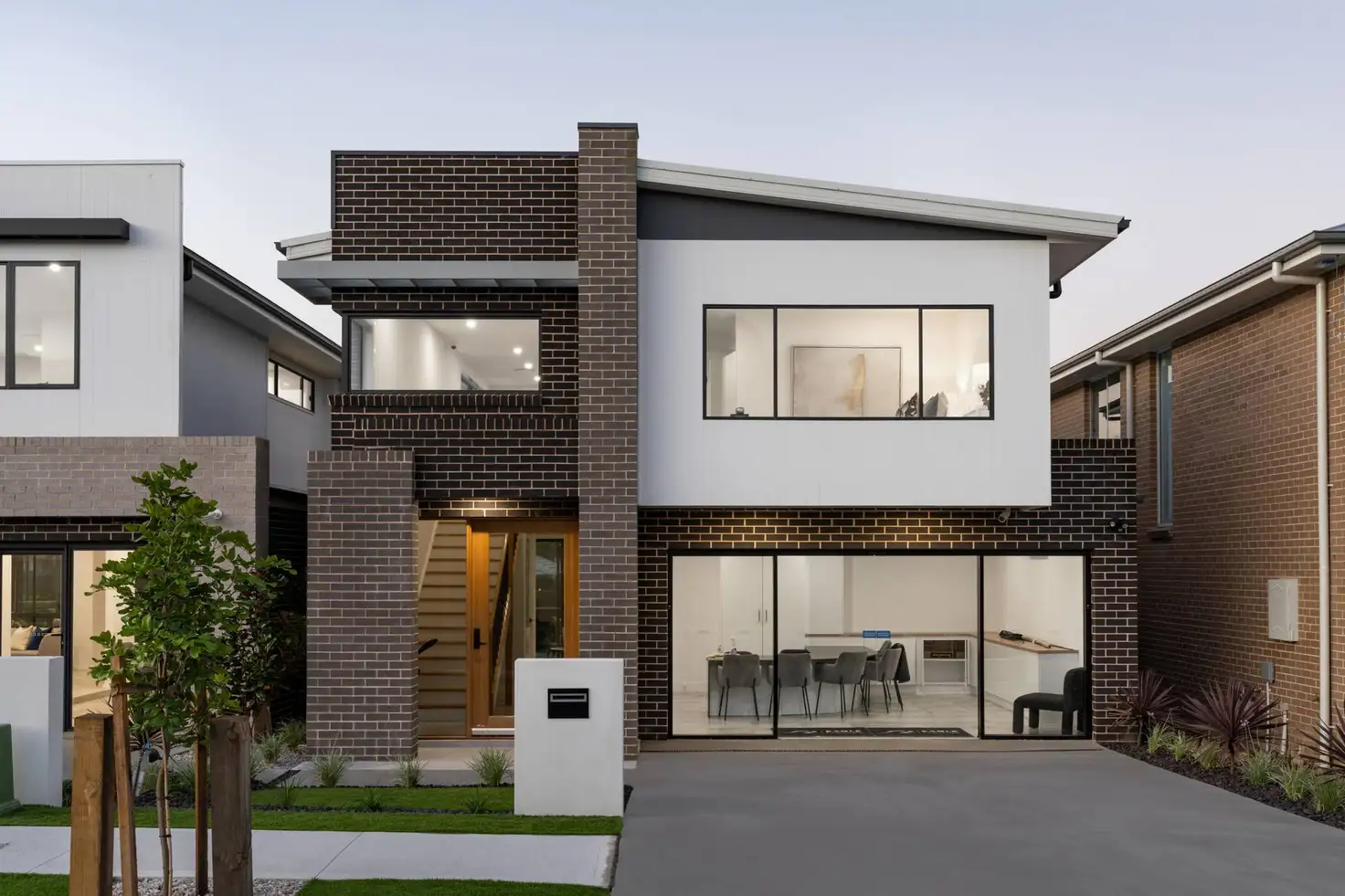 Main view of Homely house listing, 31 Moon Street, Leppington NSW 2179