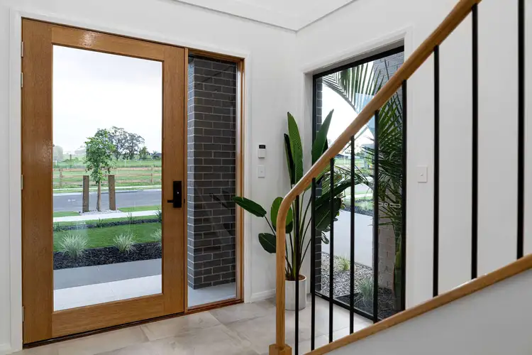 Second view of Homely house listing, 31 Moon Street, Leppington NSW 2179