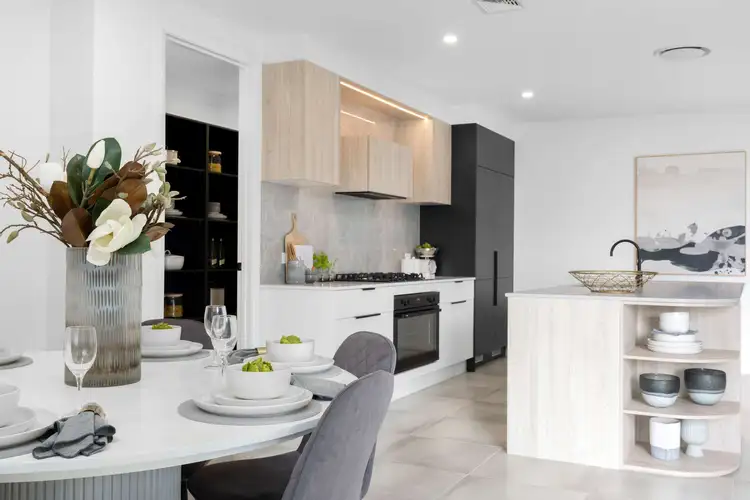 Fourth view of Homely house listing, 31 Moon Street, Leppington NSW 2179