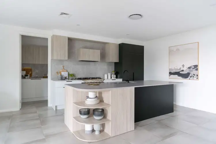Fifth view of Homely house listing, 31 Moon Street, Leppington NSW 2179