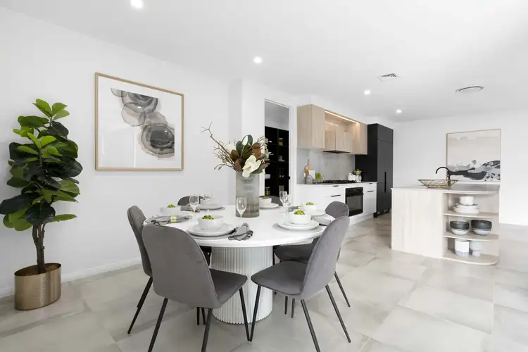 Seventh view of Homely house listing, 31 Moon Street, Leppington NSW 2179