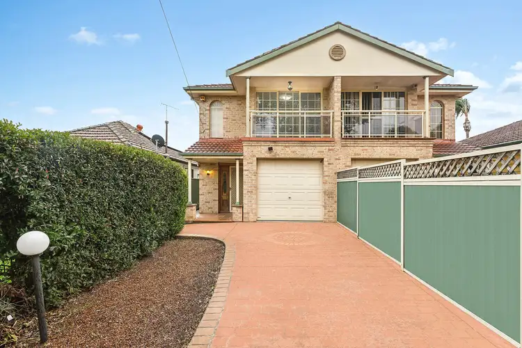 20 Martin Street, Roselands NSW 2196