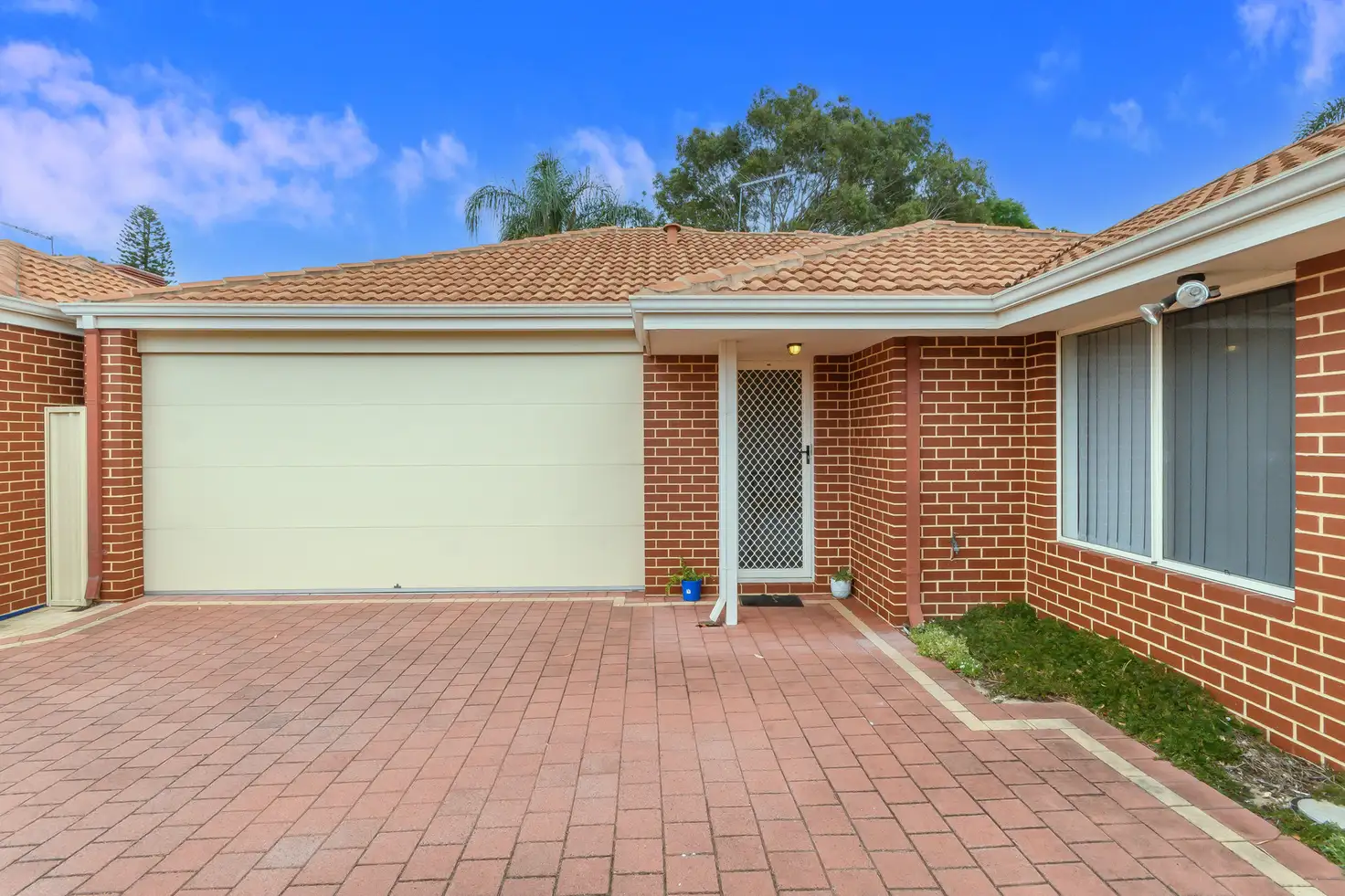 Main view of Homely unit listing, 3/13 Ilma Street, Gosnells WA 6110