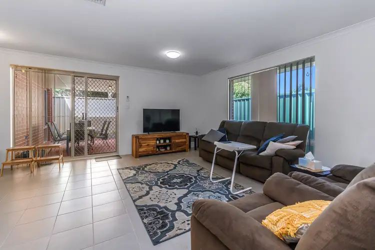 Sixth view of Homely unit listing, 3/13 Ilma Street, Gosnells WA 6110