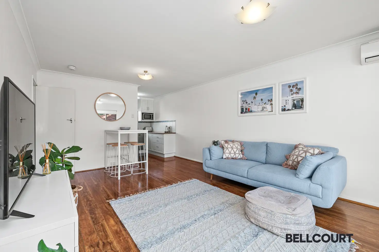 Main view of Homely apartment listing, 11/222 Labouchere Road, Como WA 6152
