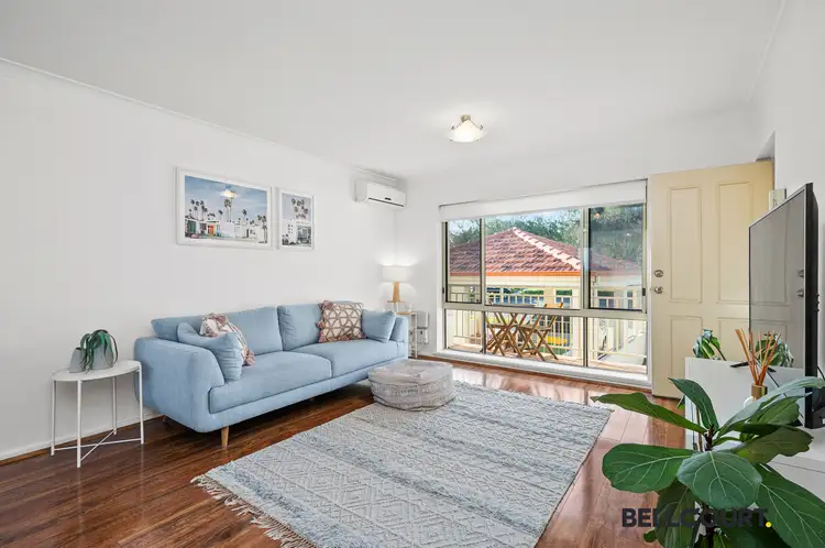 Second view of Homely apartment listing, 11/222 Labouchere Road, Como WA 6152