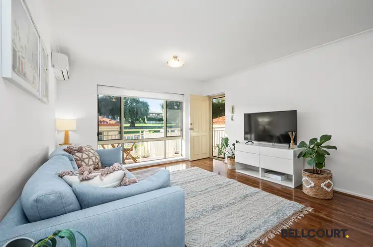 Third view of Homely apartment listing, 11/222 Labouchere Road, Como WA 6152